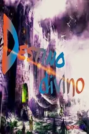 Portada de Destino Divino