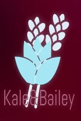 Portada de Kale Bailey