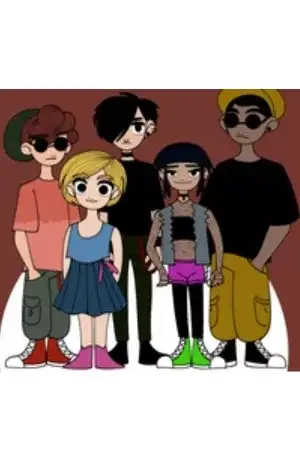 Portada de Dia de Clases!!!