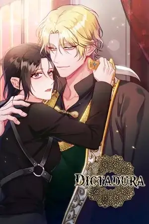 Portada de DICTADURA