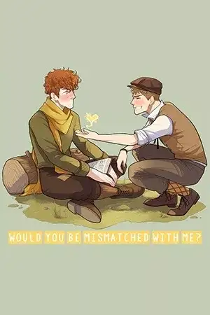 Portada de Disparejo (Mismatch)