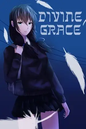 Portada de Divine Grace