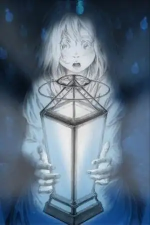 Portada de The White Doll's Adventure
