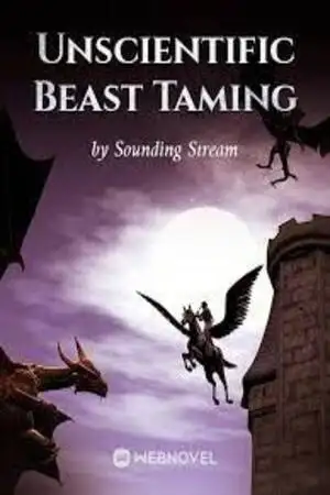 Portada de Domesticación de bestias no científica