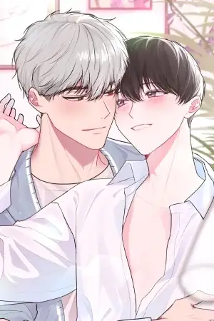 Portada de Don't Cry, Sunbae!