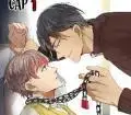 Portada de Lock You Up