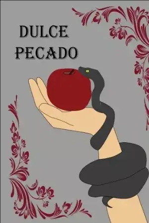 Portada de Dulce Pecado