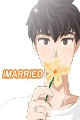 Portada de Imarried