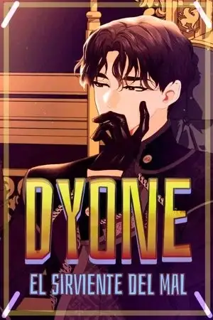 Portada de Dyone