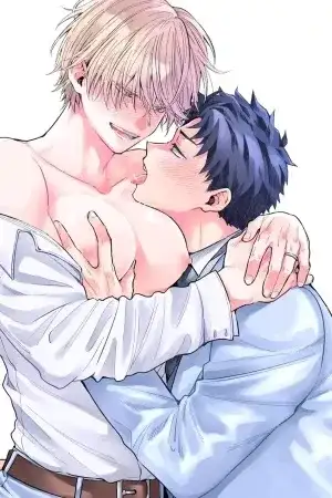 Portada de Eat Me Up, My Husband