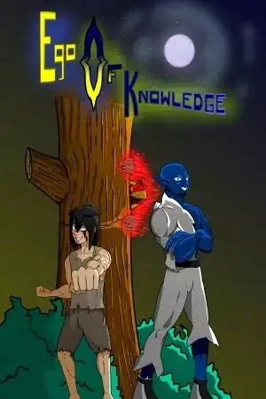 Portada de Ego Of Knowledge
