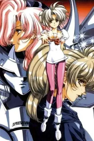 Portada de Eidron Shadow