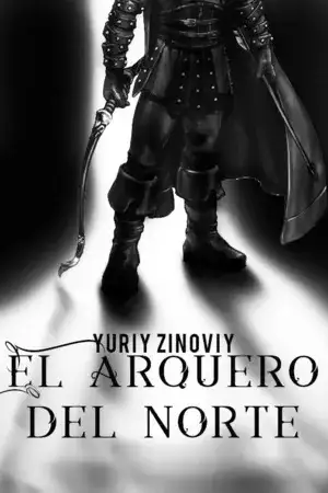 Portada de El Arquero del Norte