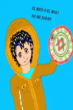 Portada de El bien o el mal? No me jodan