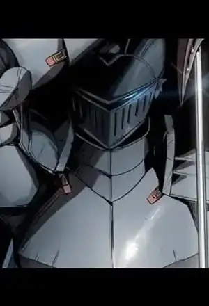 Portada de El Caballero Exterminador de NTR