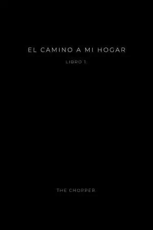 Portada de El camino a mi hogar (Reedicion)