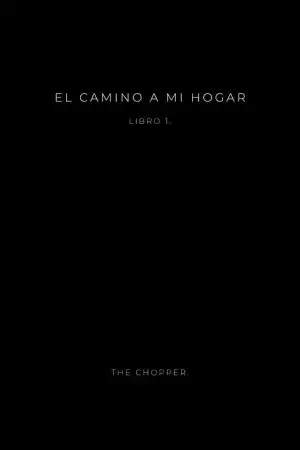 Portada de El camino a mi hogar.