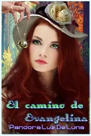 Portada de El camino de Evangelina