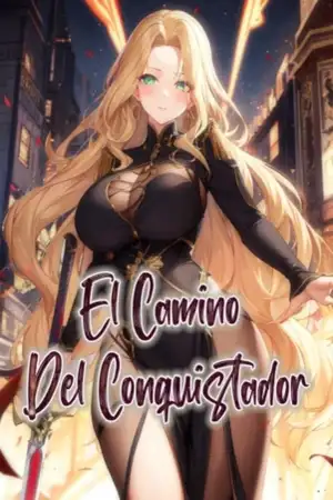 Portada de El Camino Del Conquistador
