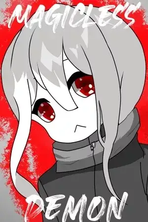 Portada de El Demonio sin Magia