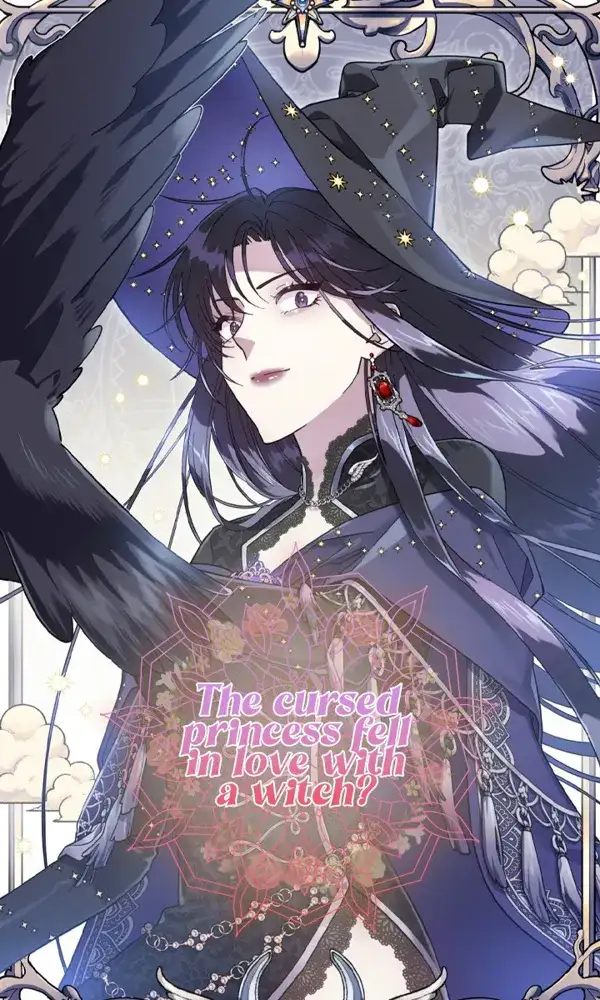 Portada de A Witch In Love
