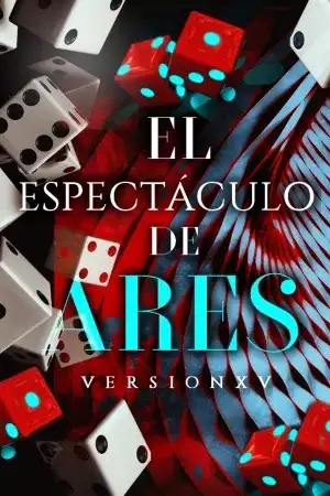 Portada de El Espectáculo de ARES