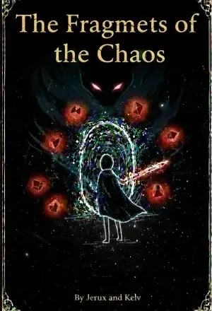 Portada de El fragmento del caos