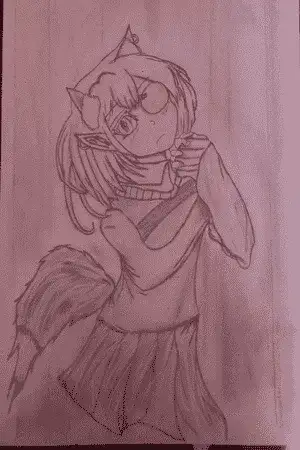 Portada de El Héroe del dibujo