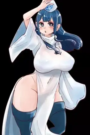Portada de El Héroe y la Sacerdotisa