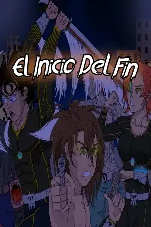 Portada de El Inicio Del Fin