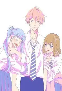 Portada de Atashi No