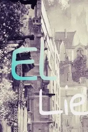 Portada de El lienzo de la vida