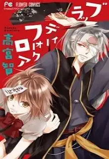 Portada de Bloody Folklore