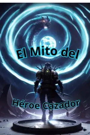 Portada de El mito del Héroe Cazador