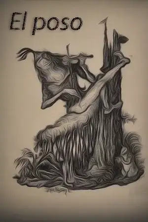 Portada de El Poso