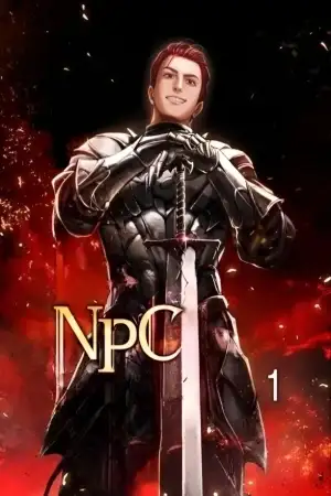 Portada de EL VILLANO NPC