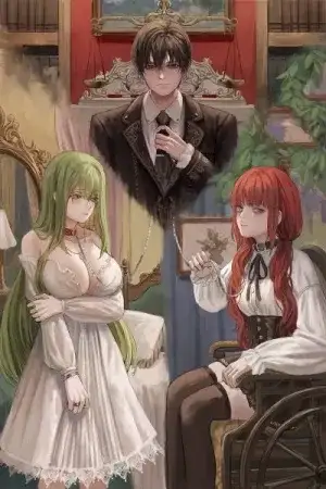 Portada de El villano que robo a las heroinas