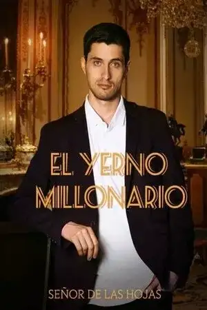 Portada de El Yerno Millonario