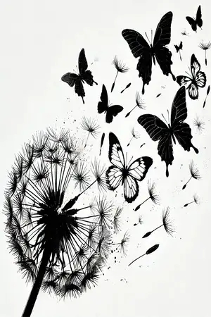 Portada de EN BLANCO