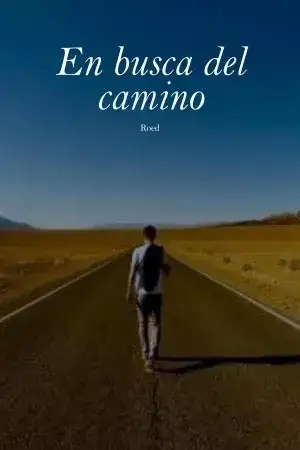 Portada de En busca del camino