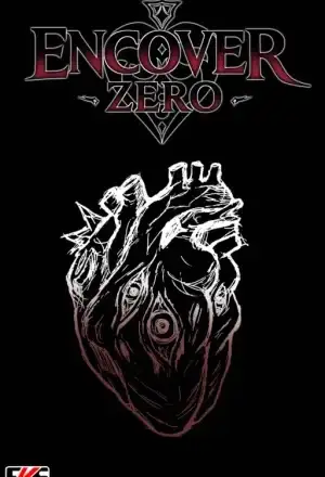 Portada de Encover:Zero