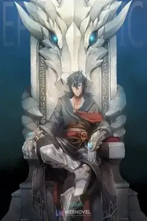 Portada de Endless Path: Infinity Cosmos