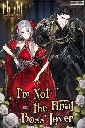 Portada de Es un malentendido que soy la amante del jefe final