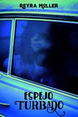 Portada de Espejo Turbado