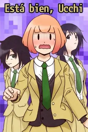 Portada de Está bien, Ucchi