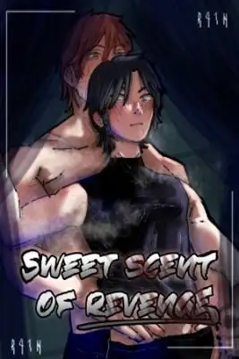 Portada de El Dulce Perfume De La Venganza