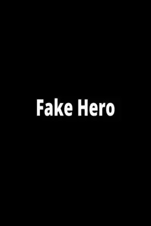 Portada de Fake Hero