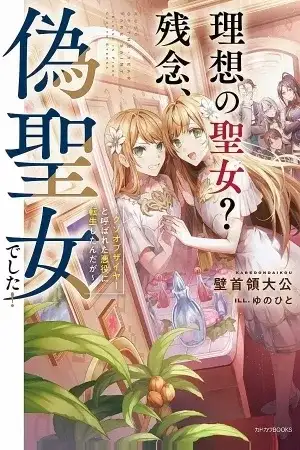 Portada de Fake Saint Of The Year