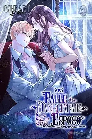 Portada de FALLE AL DIVORCIARME DE MI ESPOSO