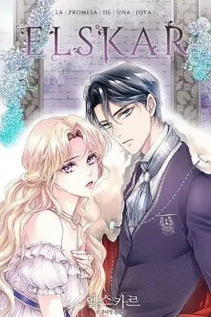 Portada de Elskar